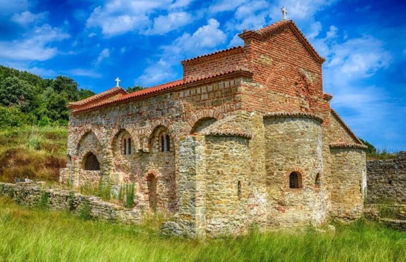 From Golem, Durrës: Cape of Rodon Day Tour - Why This Tour Offers Real Value