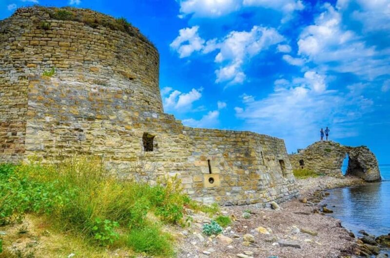 From Golem, Durrës: Cape of Rodon Day Tour - Frequently Asked Questions