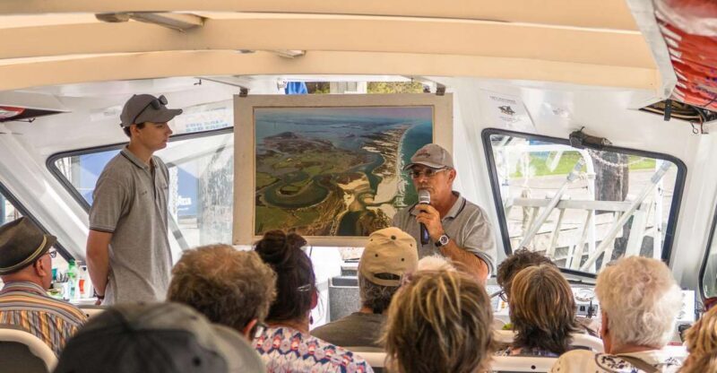 From Goolwa: Half-Day Coorong Experience - From Goolwa: Half-Day Coorong Experience Overview