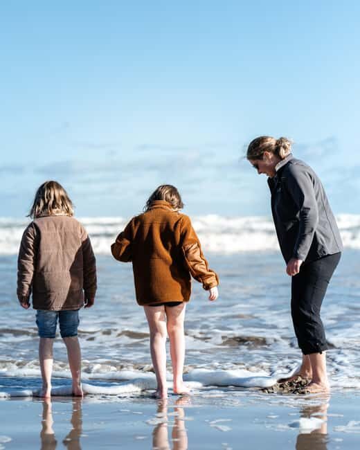 From Goolwa: Half-Day Coorong Experience - FAQs