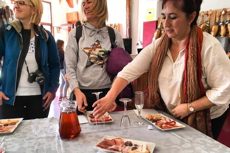 From Granada: Alpujarra Mountain Villages Tour - The Journey Through La Alpujarra