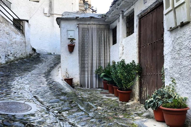 From Granada: Alpujarra Mountain Villages Tour - Highlights and Unique Experiences