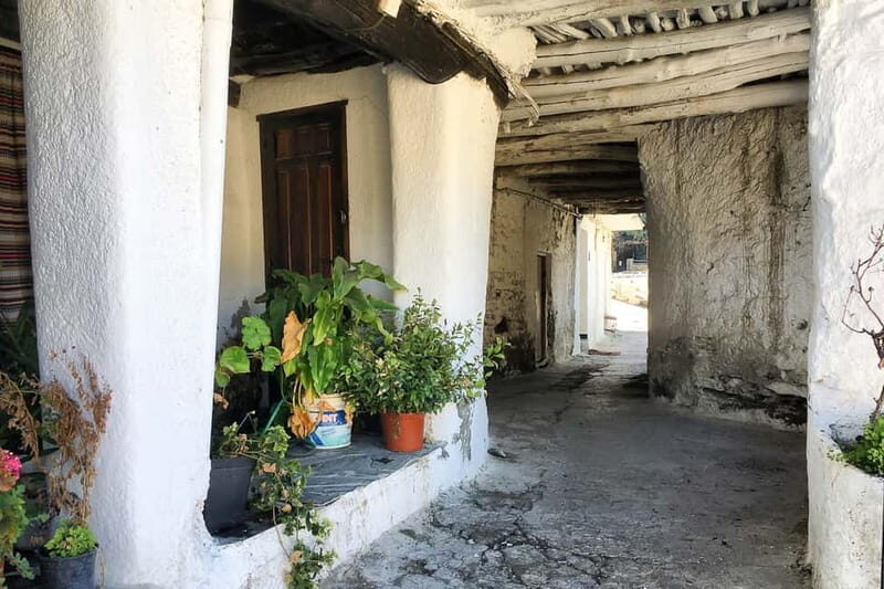 From Granada: Alpujarra Mountain Villages Tour - The Real Experience: Authenticity and Comfort