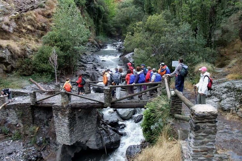 From Granada: Alpujarra Mountain Villages Tour - Who Should Take This Tour?
