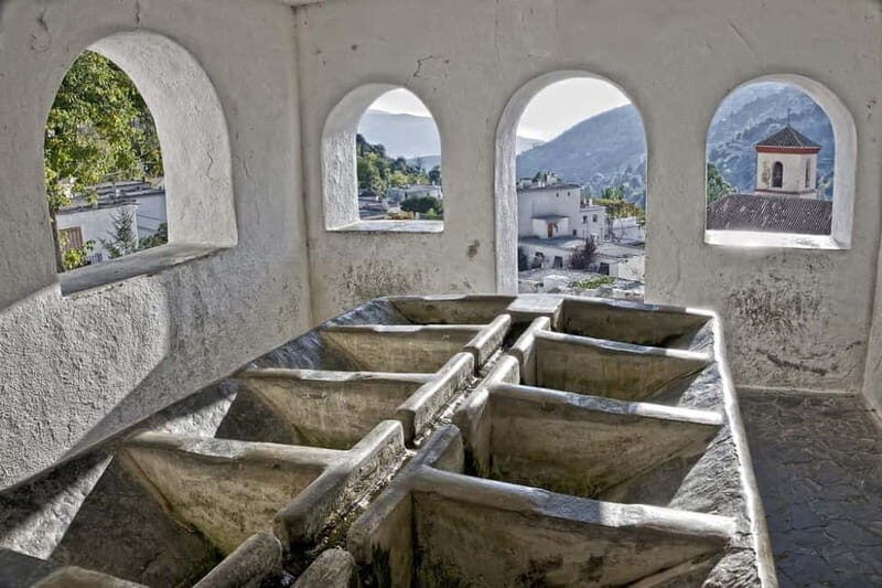 From Granada: Alpujarra Mountain Villages Tour - FAQs