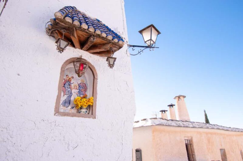 From Granada: Alpujarra Region Full Day Tour - Who Should Consider This Tour?