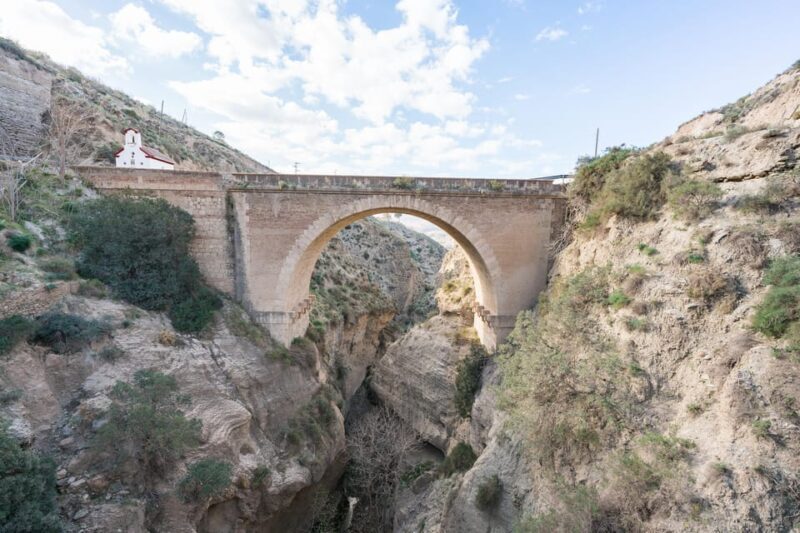 From Granada: Alpujarra Villages Guided Day Tour - Why the Experience Works