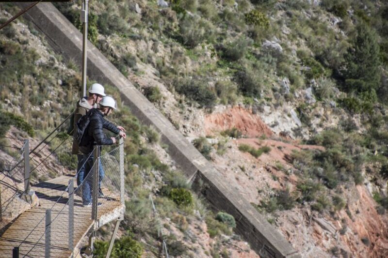 From Granada: Caminito Del Rey Day Trip - What Makes This Tour Stand Out?