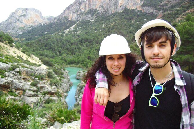From Granada: Caminito del Rey Tour with Private transportation - An In-Depth Look at the Caminito del Rey Tour