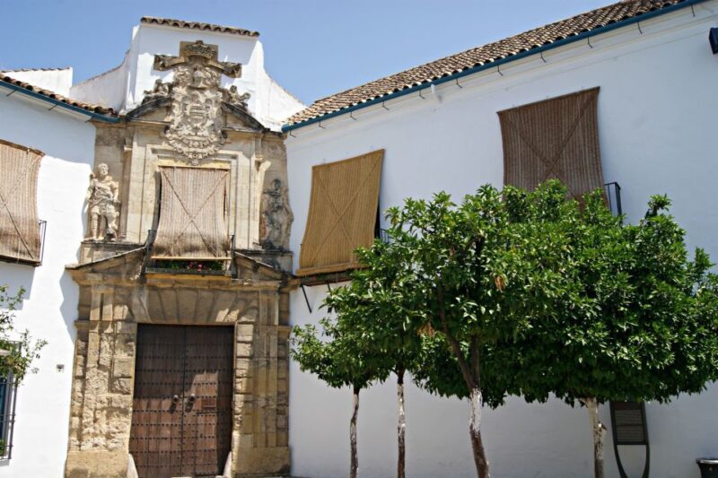 From Granada: Cordoba and Mezquita Full Day Tour - Who Is This Tour Best For?