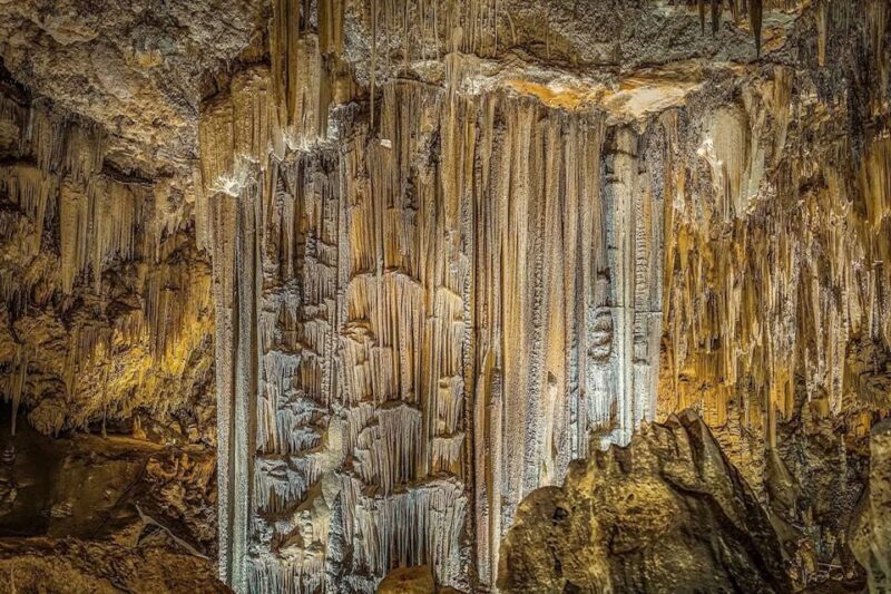 From Granada: Day trip Nerja & Frigiliana - From Granada: Day trip Nerja & Frigiliana – A Full Guide
