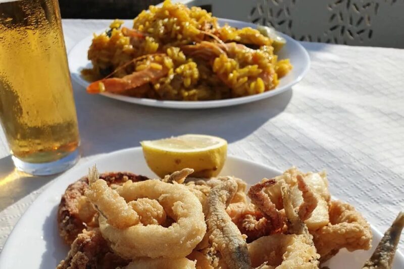 From Granada: Day trip Nerja & Frigiliana - What Makes This Tour Stand Out