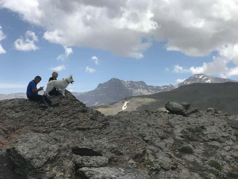 From Granada: High Sierra Nevada hiking experience - Authentic Experiences and Authentic Guides