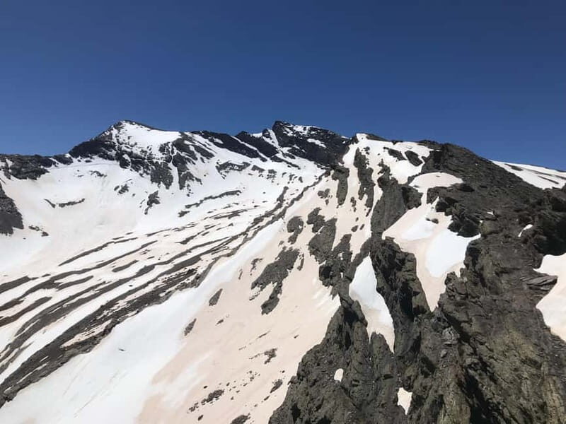 From Granada: High Sierra Nevada hiking experience - FAQ