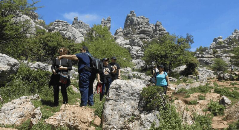 From Granada: Lobo Parque and Torcal de Antequera, Adventure Excursion - Why This Tour Offers Great Value