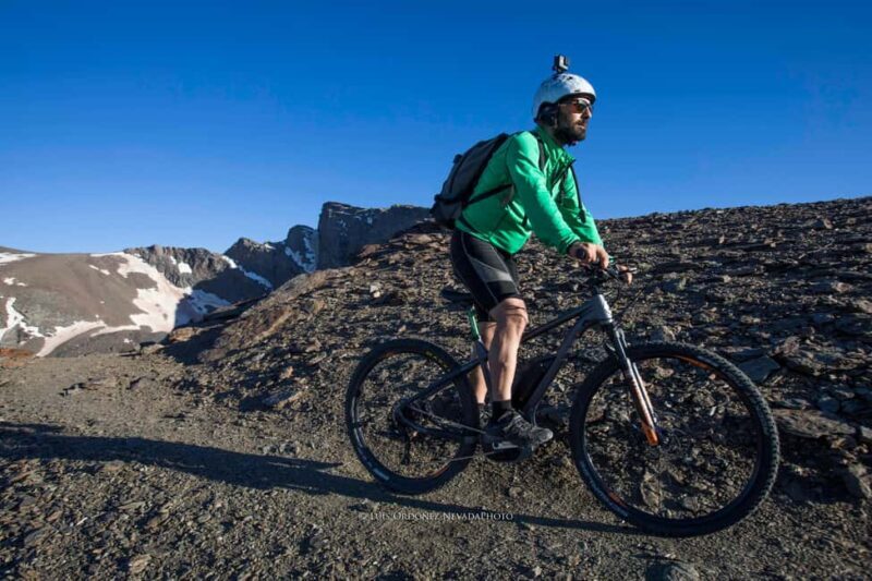 From Granada: Private Ebike tour to the top of Sierra Nevada - Who Will Love This Tour?