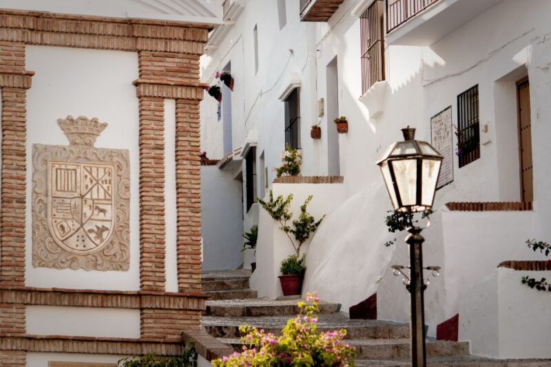 From Granada: Private Trip to Nerja, Caves, and Frigiliana - Who Should Take This Tour?