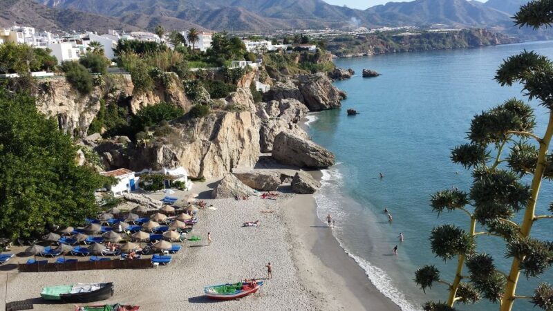 From Granada: Private Trip to Nerja, Caves, and Frigiliana - Frequently Asked Questions