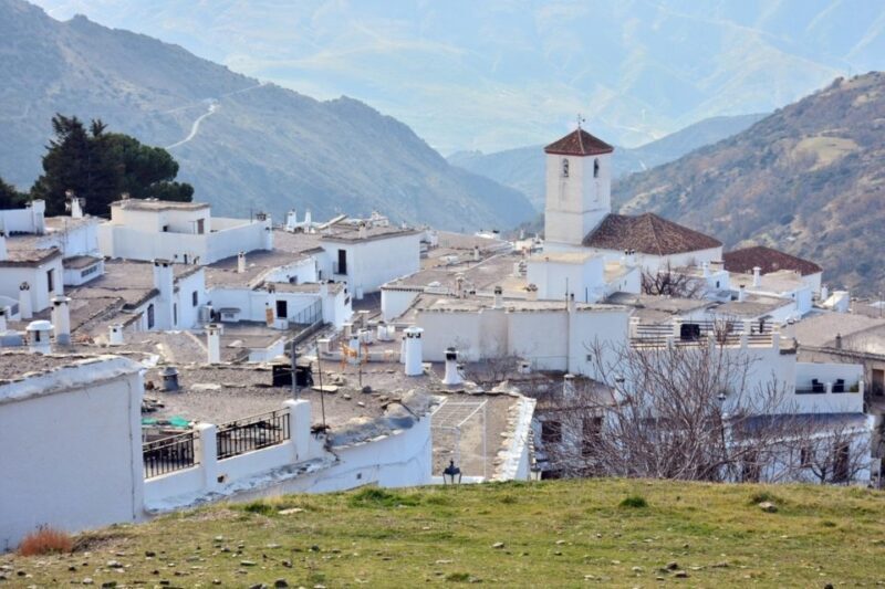 From Granada: Sierra Nevada & Alpujarra Private Day Trip - FAQ