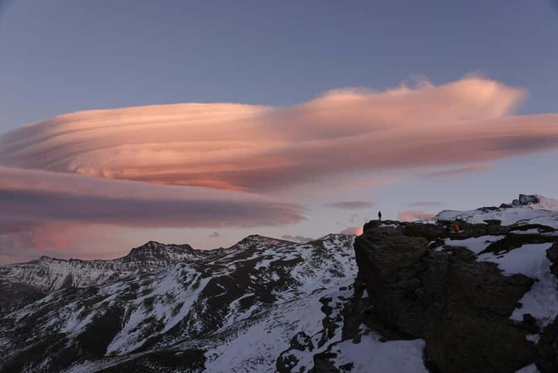 From Granada: Sierra Nevada Safari up to 2500 meters high - The Itinerary: A Closer Look