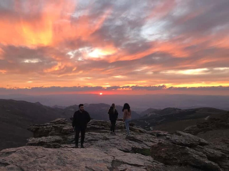 From Granada: Sierra Nevada Safari up to 2500 meters high - Practical Details: What You Need to Know