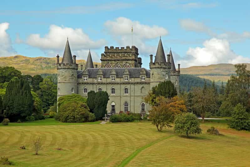 From Greenock Cruise Terminal: West Highland Private Tour - Who Will Love This Tour?