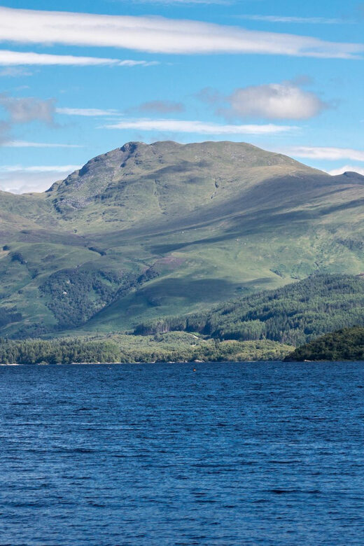 From Greenock Cruise Terminal: West Highland Private Tour - Wrapping Up: Is This Tour for You?