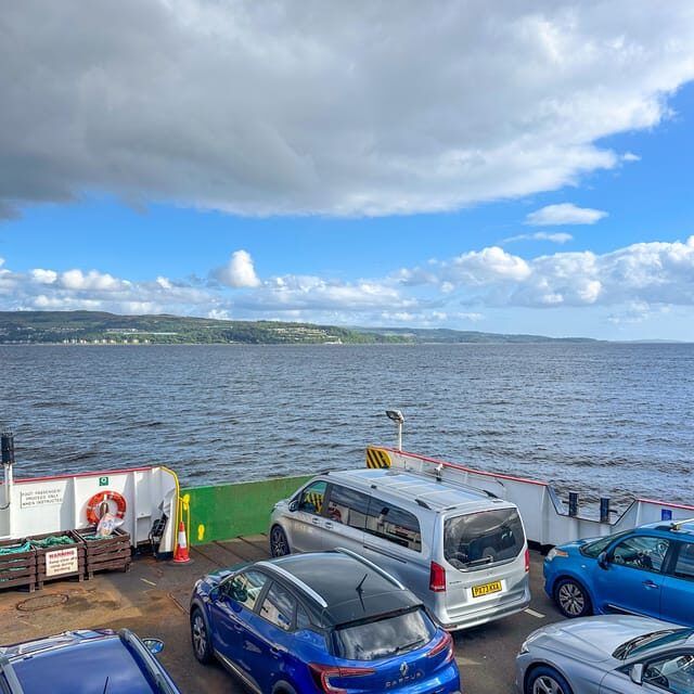 From Greenock: Inveraray and the West Highlands - Who is this tour best suited for?