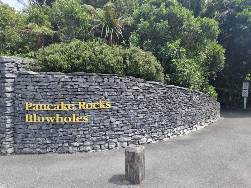 From Greymouth: Punakaiki Blowholes & Pancake Rocks Tour - The Sum Up
