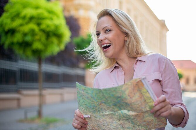 From Grove Arcade to Pack Square: Asheville Walking Tour - The Sum Up