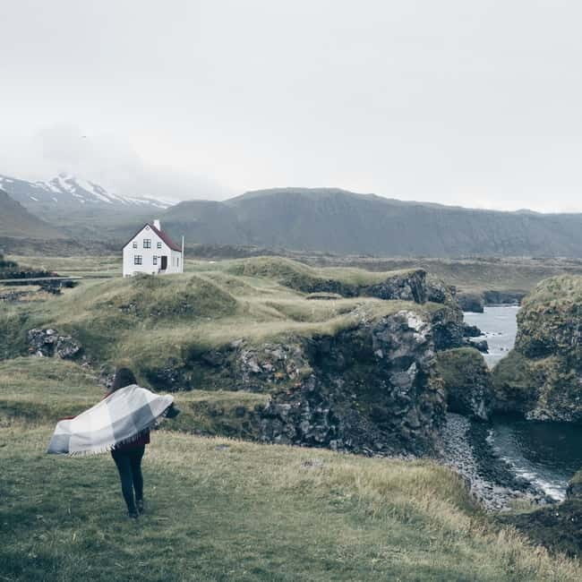 From Grundarfjordur: Snaefellsnes Peninsula Half-Day Tour - A Practical Look at the From Grundarfjordur: Snaefellsnes Peninsula Half-Day Tour