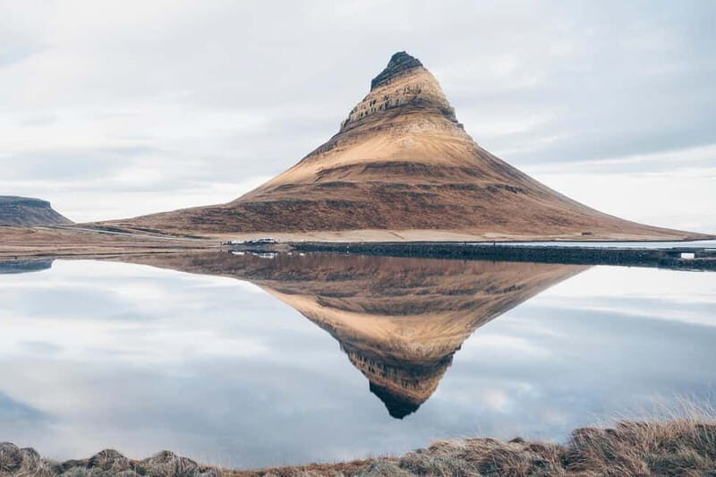 From Grundarfjordur: Snaefellsnes Peninsula Half-Day Tour - Who Should Take This Tour?