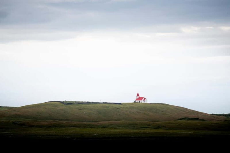 From Grundarfjordur: Snaefellsnes Peninsula Half-Day Tour - The Bottom Line
