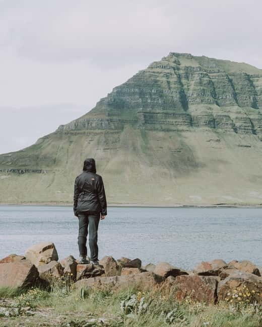 From Grundarfjordur: Snaefellsnes Peninsula Half-Day Tour - FAQs
