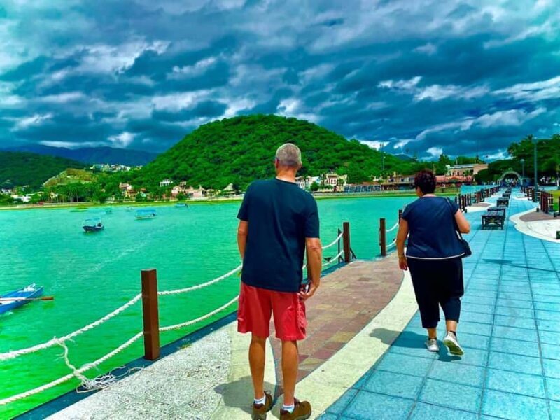 From Guadalajara: Chapala & Ajijic Private Full Day Tour - Discovering the Charm of Chapala & Ajijic