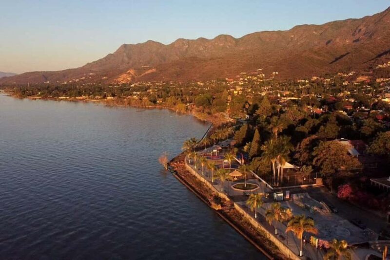 From Guadalajara: Chapala Lake & Ajijic Tour - Exploring the Tour Itinerary in Detail
