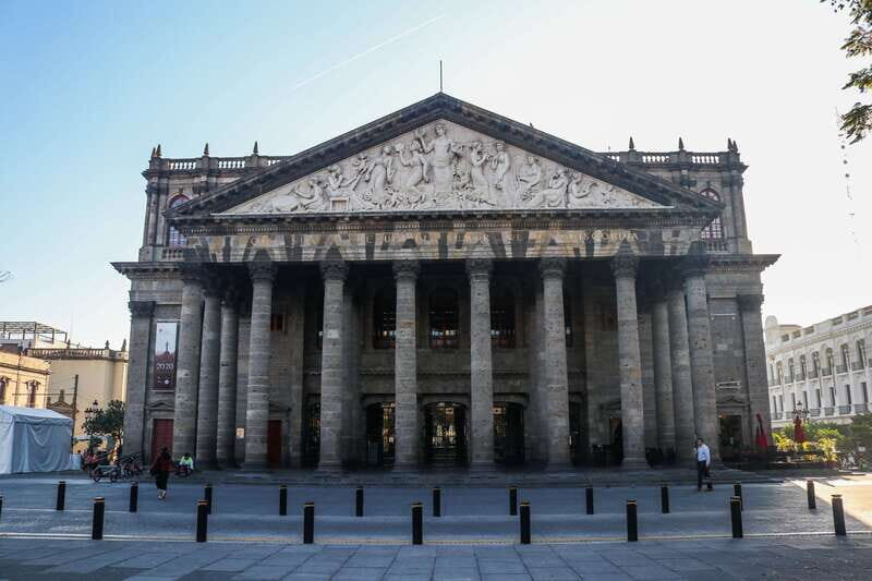 From Guadalajara: Downtown and Tlaquepaque Sightseeing Tour - Who Would Enjoy This Tour?