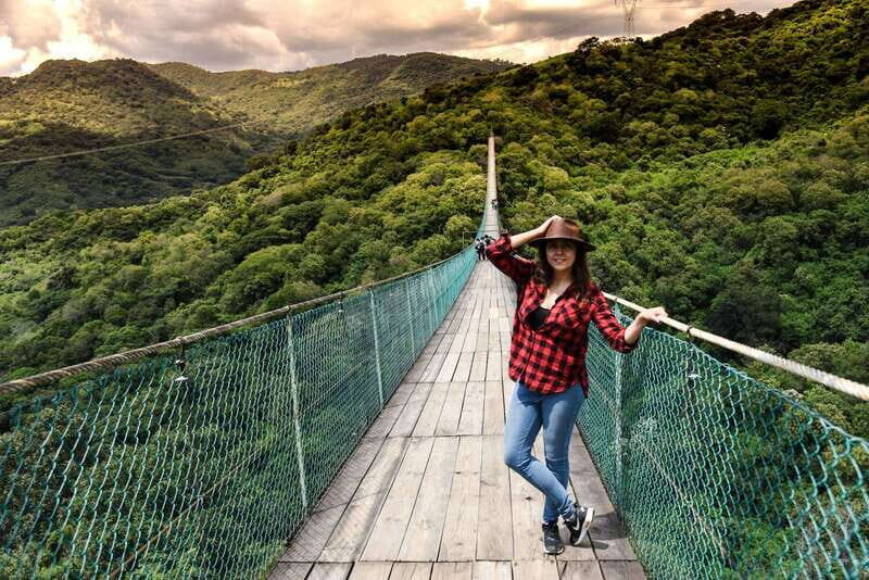From Guadalajara: Guided Tour to Mazamitla and Eco-Park - From Guadalajara: Guided Tour to Mazamitla and Eco-Park