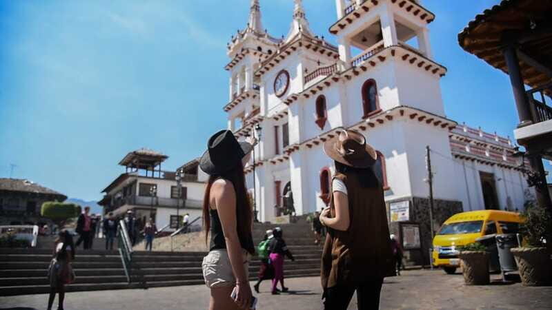 From Guadalajara: Guided Tour to Mazamitla and Eco-Park - FAQ