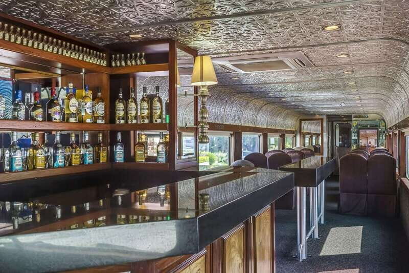 From Guadalajara: La Rojeña Distillery & Jose Cuervo Train - Practical Tips for Travelers