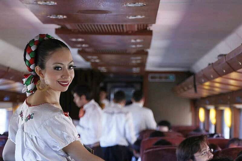 From Guadalajara: La Rojeña Distillery & Jose Cuervo Train - Who Will Enjoy This Tour?