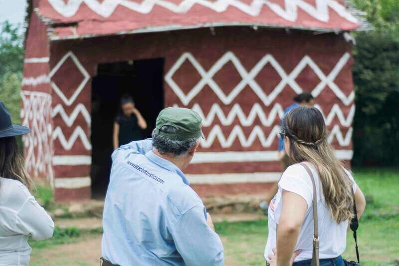 From Guadalajara: Pyramids & Jose Cuervo Tequila Tour - What Makes This Tour Stand Out?