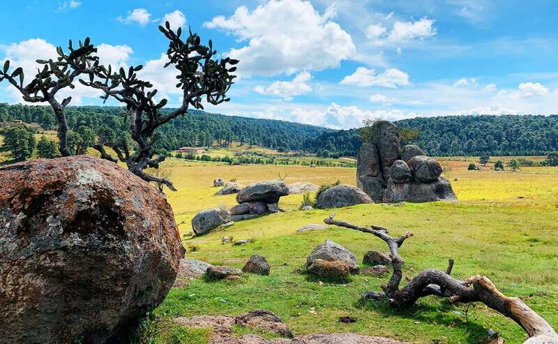 From Guadalajara: Tapalpa and Attaco Private Tour - A Closer Look at the Tapalpa and Attaco Experience