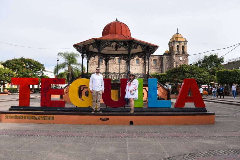 From Guadalajara: Tequila Town and Cantarito Making Tour - Who Will Enjoy This Tour?