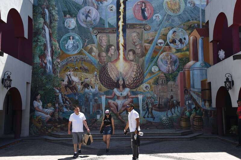 From Guadalajara: Tequila Trail Tour with Tasting - Who Will Appreciate This Tour?