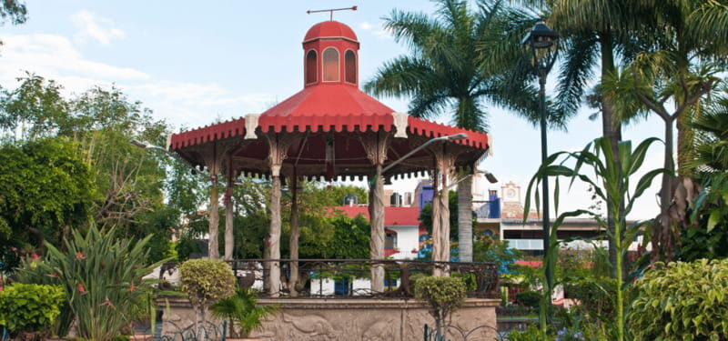 From Guadalajara to Chapala and Ajijic: Motorcycle Tour - Key Points