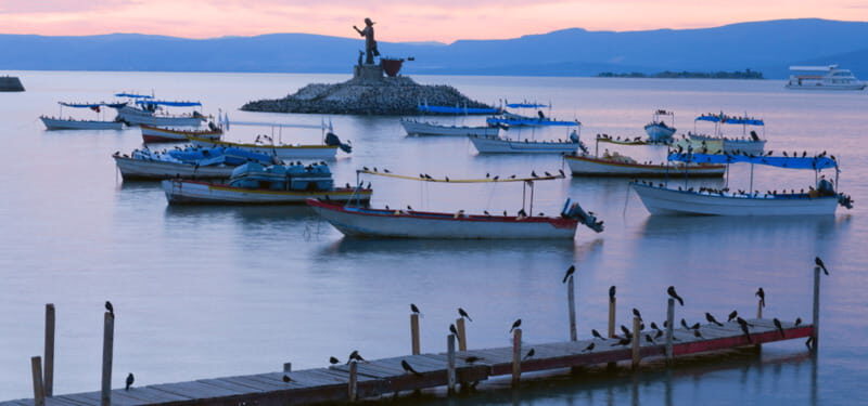 From Guadalajara to Chapala and Ajijic: Motorcycle Tour - Who should consider this motorcycle tour?