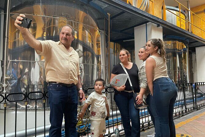 From Guadalajara to Cuervo for Worlds Largest Tequila Factory - Practical Tips for the Tour