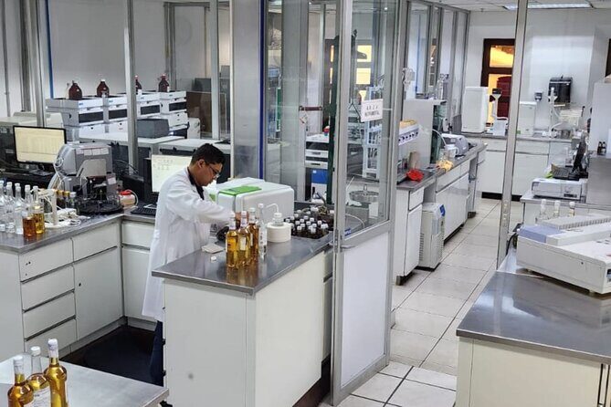 From Guadalajara to Cuervo for Worlds Largest Tequila Factory - Final Thoughts