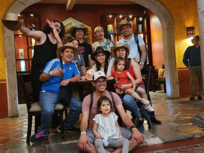 From Guadalajara to Cuervo. Worlds Largest Tequila Factory - Authenticity and Value: What You’ll Take Home